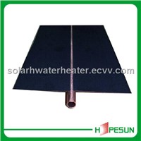Ultrasonice Welding Solar Fin
