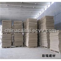 Vermiculite Board