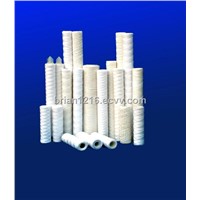 Water Filter Cartridge for Industry