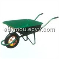 Wheel Barrow