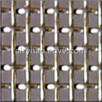 Woven Wire Mesh (YZ-08)