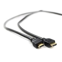 Golden Plated HDMI Cable