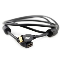 HDMI Cable Golden Plated with Two Ferrite Core