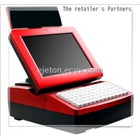 All in one POS Terminal (HP-2000)
