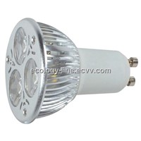 High Lumen LED Spot Bulb
