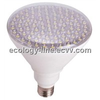 UL LED Par38