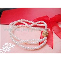 Good Quality Freshwater Pearl Bracelet