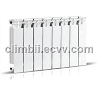 Home Bimetal Aluminum Radiator Heater