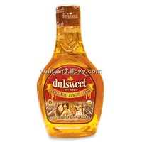 Organic Agave Syrup Dulsweet