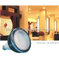 15W LED Spot Light (NB-PAR38-15W-WHT)