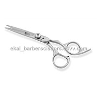 Mod Style Professional Barber Scissors - Hairdressing Scissors