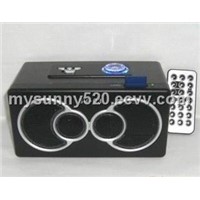 Portable Speaker/MP3 Speaker/Mobile Speaker