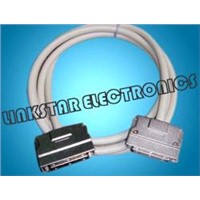 SCSI Cable Assembly