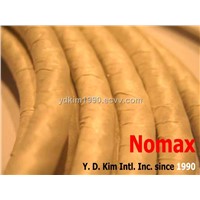 High Frequency Litz Wire - Nomax covered