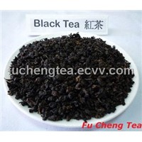 Black Tea from Taiwan