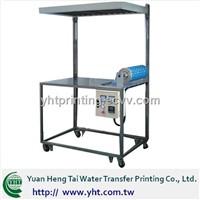 Film Cutting Table / Water Transfer Printing Equipment