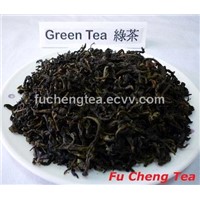Green Tea from Taiwan