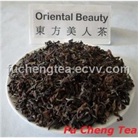 Oriental Beauty Tea from Taiwan