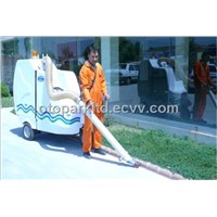 Vacuum Sweepers