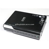 HDD Media Player