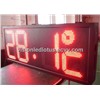 LED Digital Sign with CE