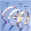 Copper Magnetic Bangle