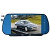 7 Inch Car Rear View Mirror with Bluetooth
