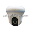 IP Dome Camera / Tilt IR Dome Camera