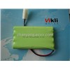 Ni-MH Battery Pack (NI-MH AA1500mah)