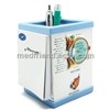 Pen Holder with 3D Medical Chart