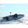 Inflatable High-Speed Boat (RIB900A)