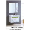 European Style PVC Bathroom Suite