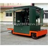 Mobile Type Transformer Oil Filtering