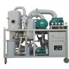 Lubricating Oil Flushing Machine