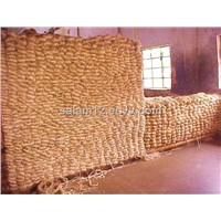 Raw Jute