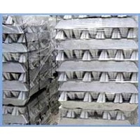 Aluminum Ingots