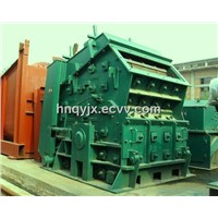 Impact Crusher Mineral Machinery