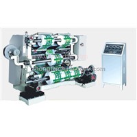Vertical Automatic Slitting and Rewinding Machine (ZFQ-A Series)