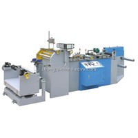 Middle Sealing Machine (ZF-300)