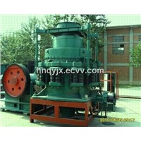 Cone Crusher Mineral Prossing Machinery