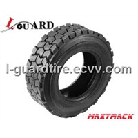 Skid Steer Tires (10-16.5, 12-16.5, 14-17.5, 15-19.5)