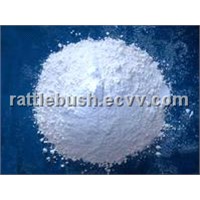 zinc oxide