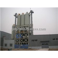 tile adhesive Production Line