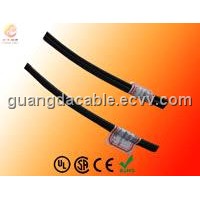 RG11 Standard Shield Cable