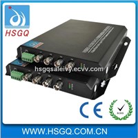 Digital Fiber Optical Transmitter &amp;amp; Receiver