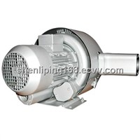 Regenerative Blower