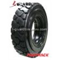 Forklift Industrial Tyre (815-15 825-15)