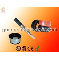 Standard Shield Cable (RG59)