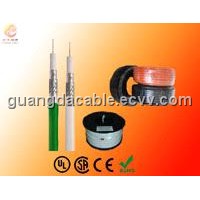 Backbone Cable RG6