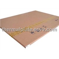 Positive Offset Printing Plate